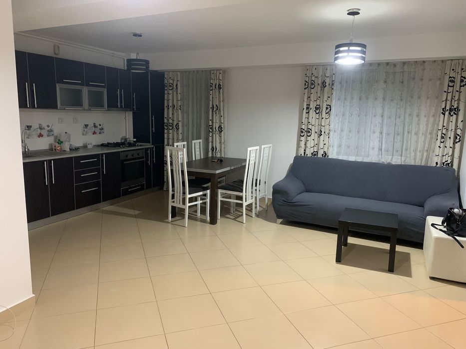 Închiriez apartament 2 dormitoare