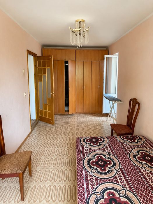 Продам 3-х комнатную квартиру