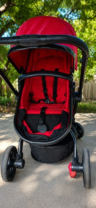Детска количка Mothercare 2in1
