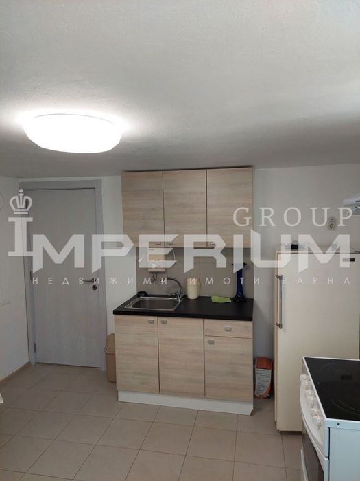 Дава се под наем Двустаен апартамент в Варна, Левски - 50 кв.м за 331.5 € - Снимка #4