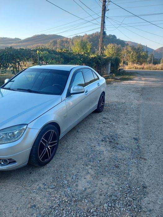 MERCEDES-BENZ E-Class 2008 — imagine 2