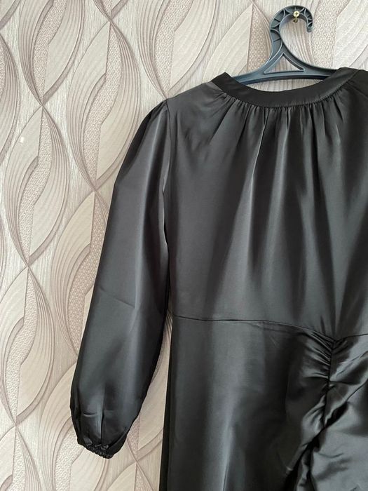 Вечерние платья. Платье