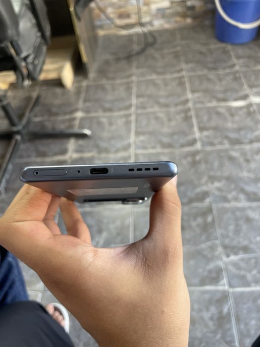 Infinix Note 40 S  256 g