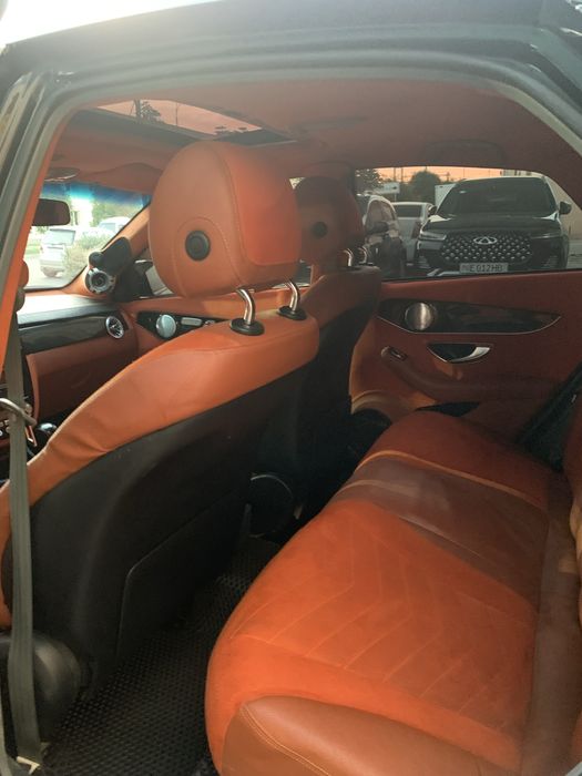 Other Lacetti / Gentra 2019 — 5