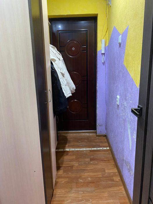 2-х комнатная квартира