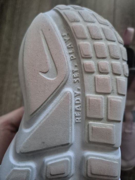 Espadrile fete marimea 35 Nike