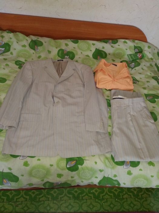 Костюм Теодор