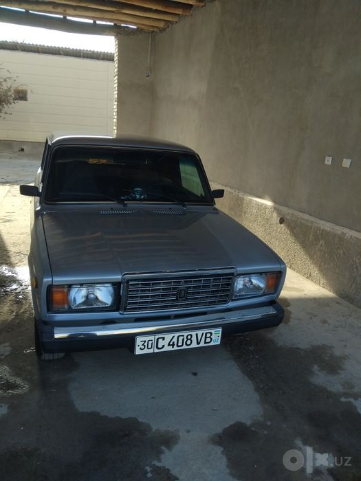 2107 сотилади нархи 3600$