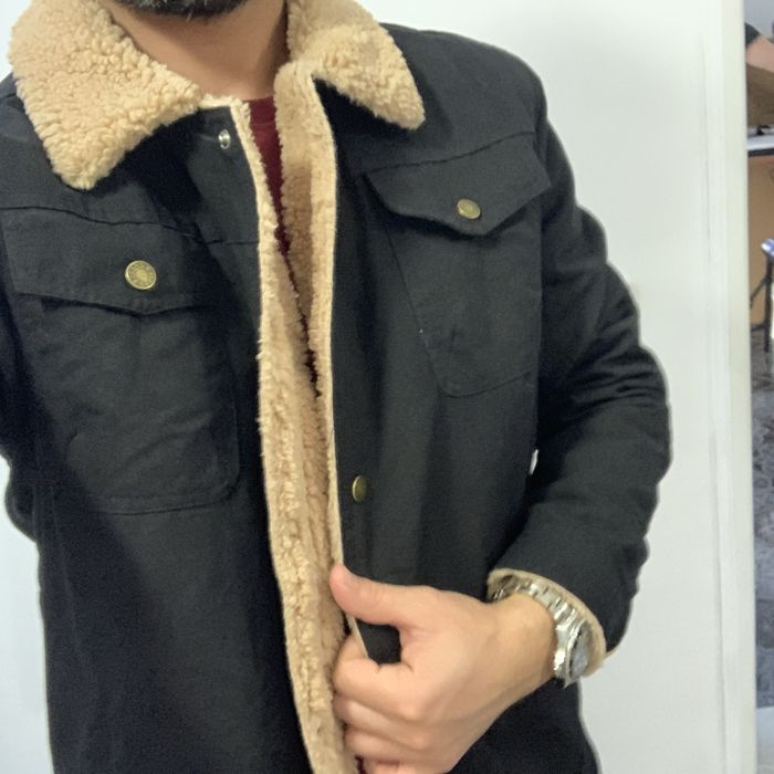 Мъжко яке размер М / чисто ново