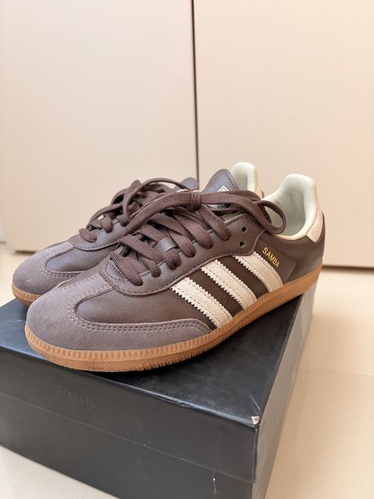 Adidas Samba 36.1/2