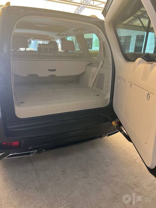 Toyota prado 150