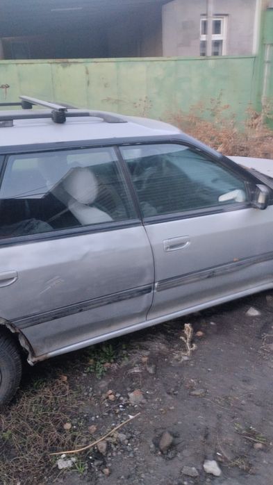 Субару Легаси 1991г.