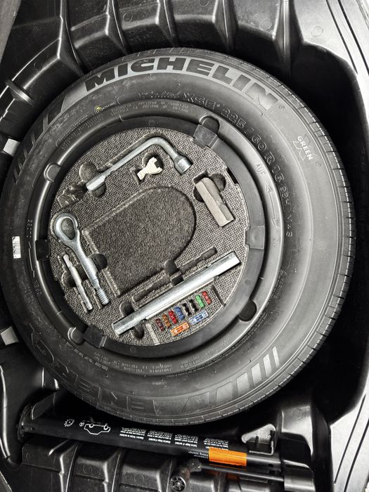 Mersedec Benz W220 S350