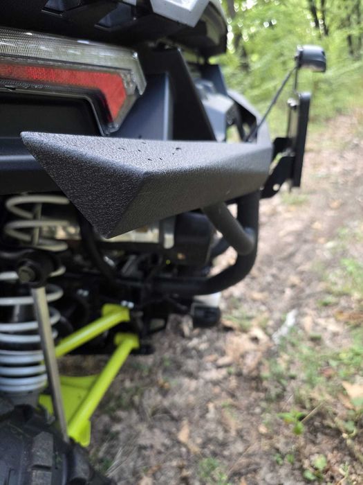 Polaris Sportsman XP 1000 S EPS