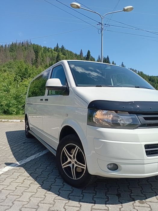 Transporter 9 locuri