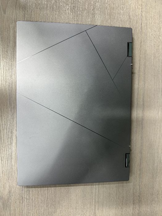 Asus Zenbook 14 Flip Oled | 16/512 Gb | Yangidek