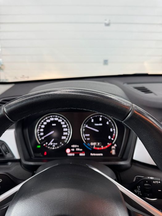 Se vinde bmw x1 2019 RAR EFECTUAT