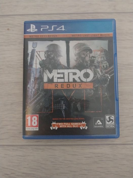 Игры PS4, 7.000 тг.