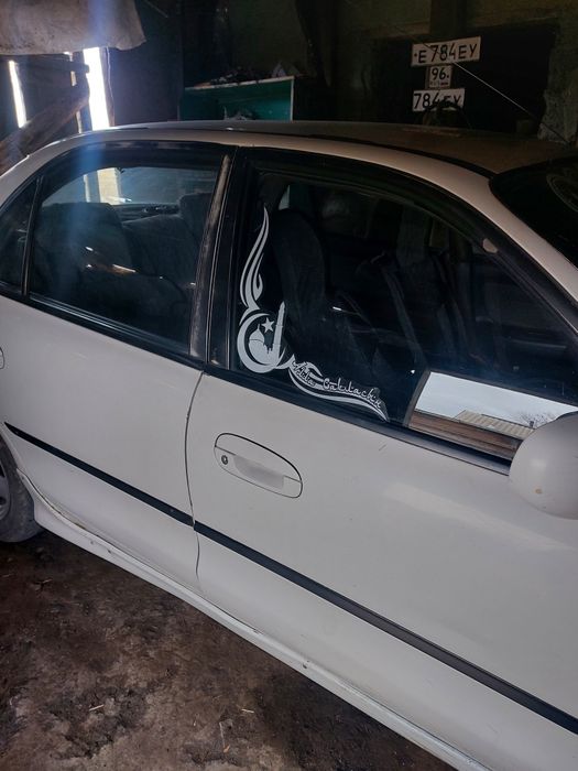 Автомабиль продам