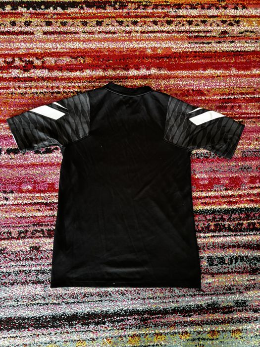 Tricou fotbal Sporting