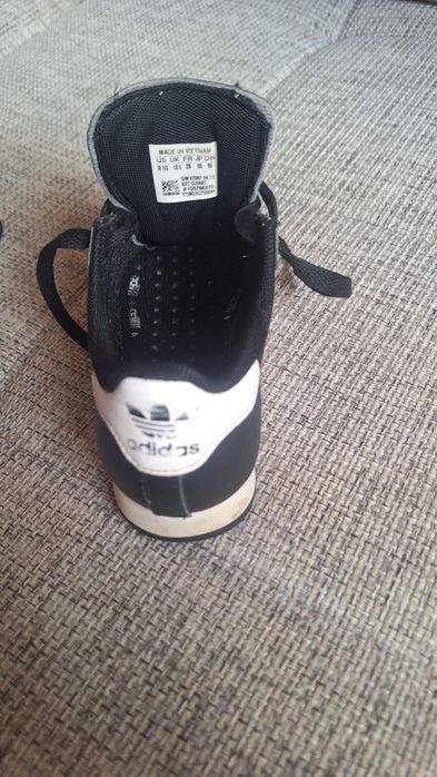 Adidas Samoa copii marimea 28FR(EUR)
