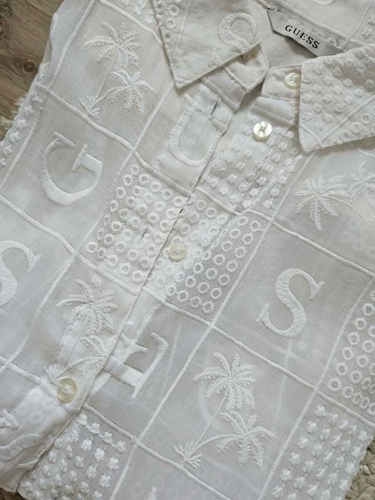 Дамска риза GUESS