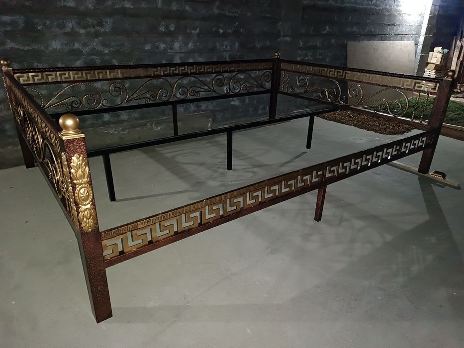 Тапчан. Тапшан для дома