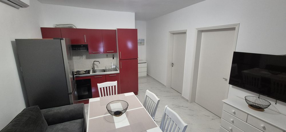 Къща за гости "Аморе" Аспровалта Гърция