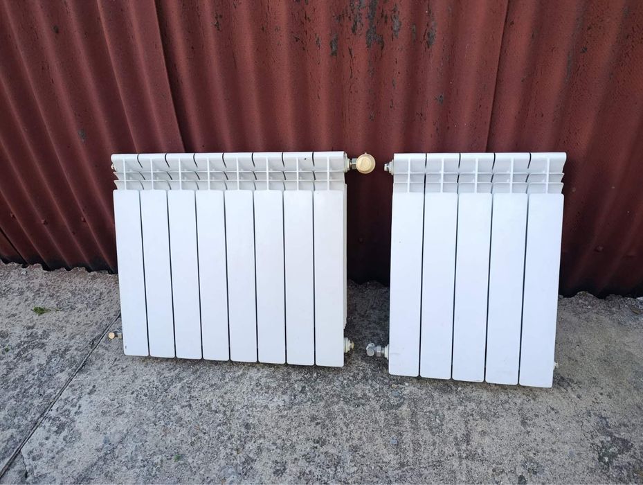 Радиатори за парно