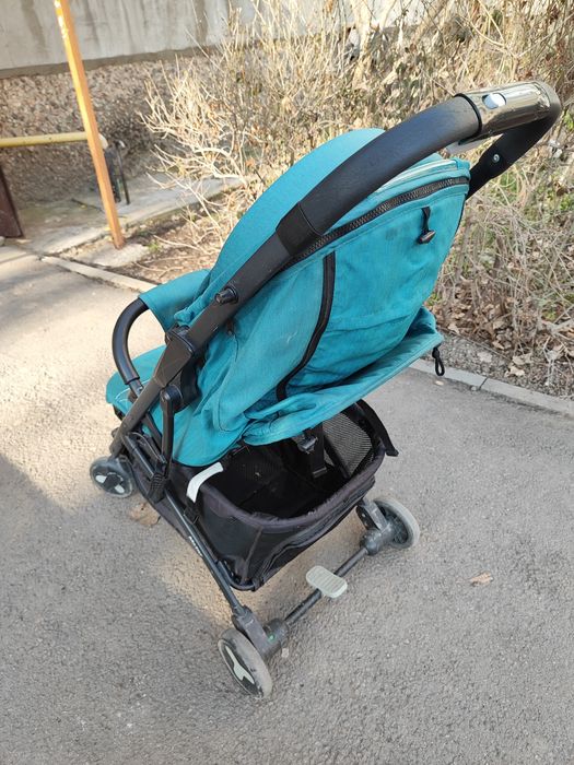 Коляска детская прогулочная