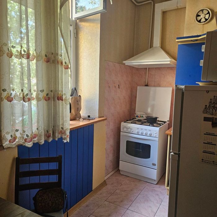 Новомосковская 2/3/4 Высокопотолочка