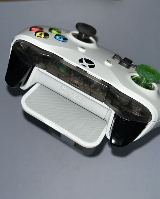 Геймпад xbox bluetooth
