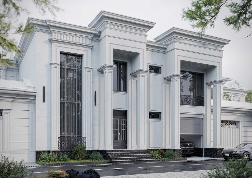 Архитектура/Дизайн