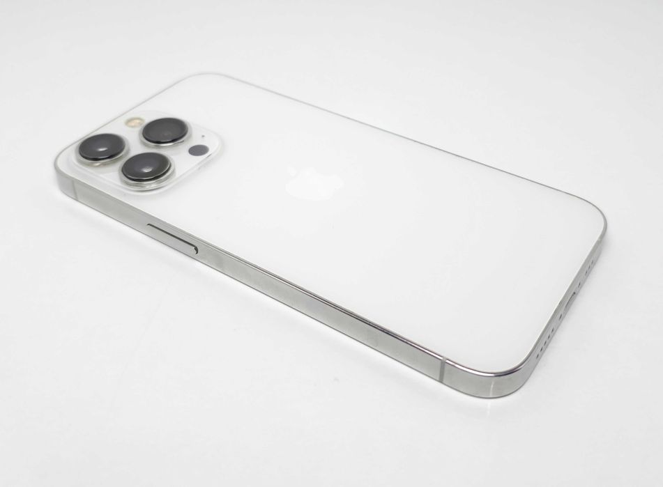 iPhone 13 Pro 128GB Silver
