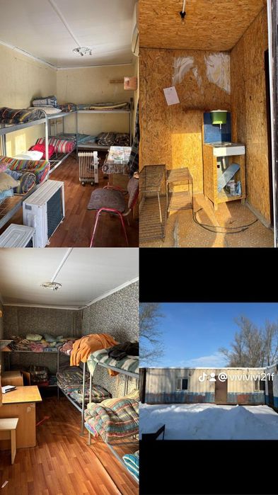 Продам контейнера 40 футов