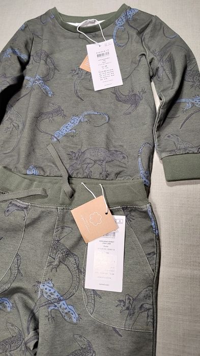 Set Name it mărimea 98