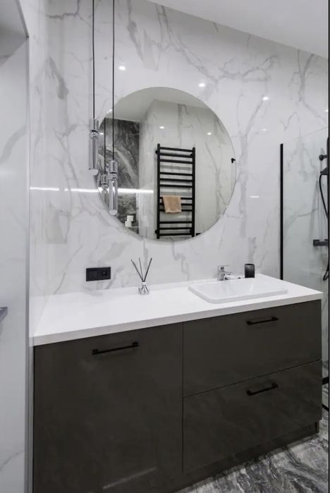 Сдается элитная кв