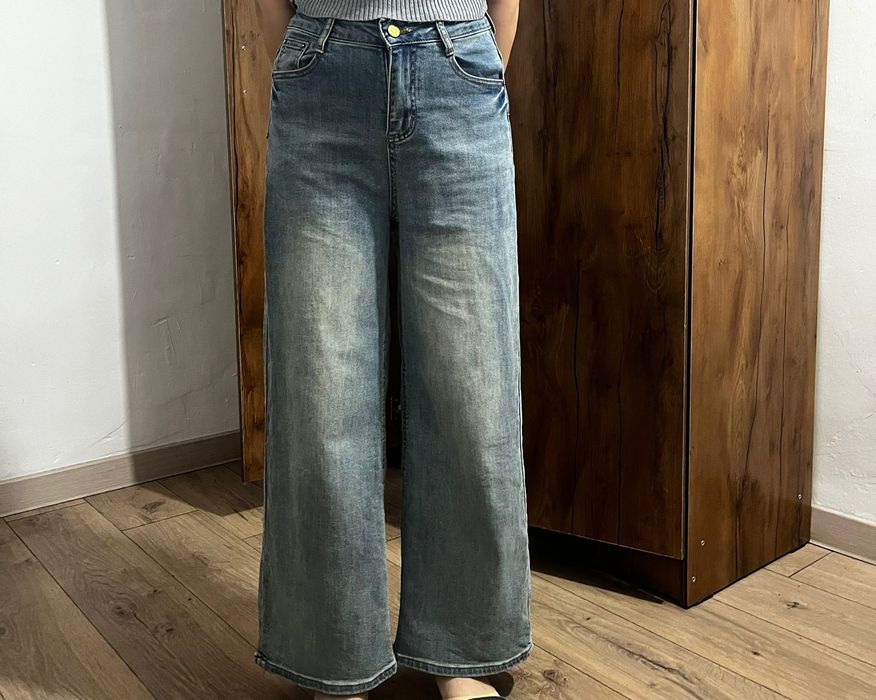 Брюки и джинсыыы