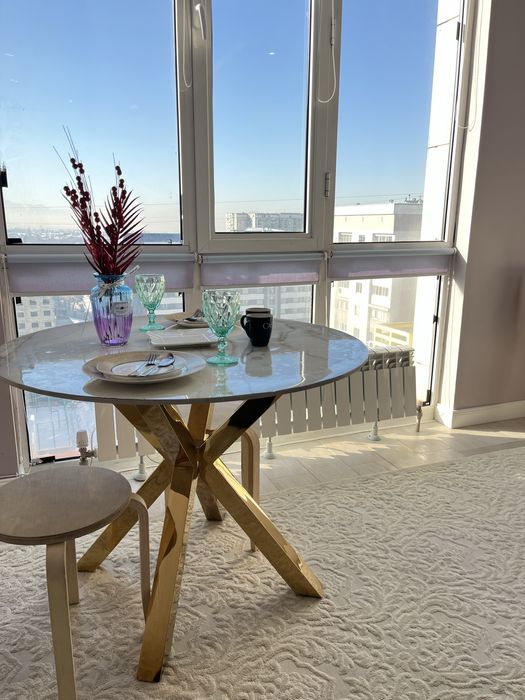 Посуточно 1 ком  Мега  центр Люкс