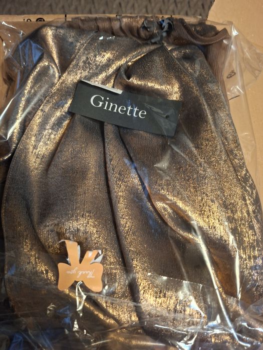 Rochie eleganta ginette