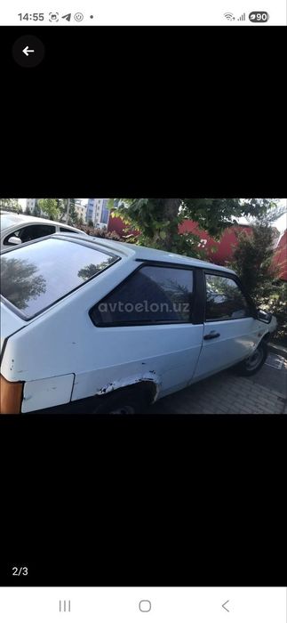 Лада 21 08 сотилади