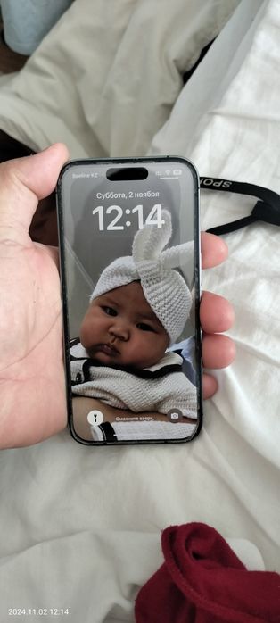 Iphone 14 Pro 128 gb