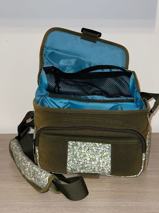 Фотоапарат olympus e-m10 mark III