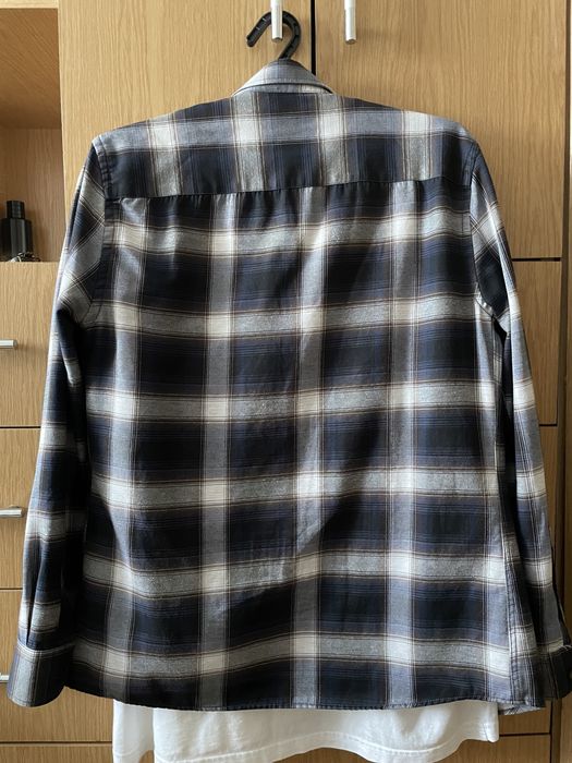 продается рубашка DeFacto.