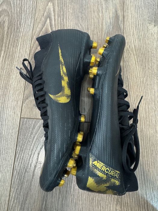 Футболни бутонки Nike Mercurial Superfly 7 Club FG – 38.5 номер