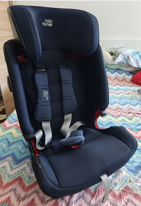 Scaun auto pentru copii Britax Romer( pentru Tavy).