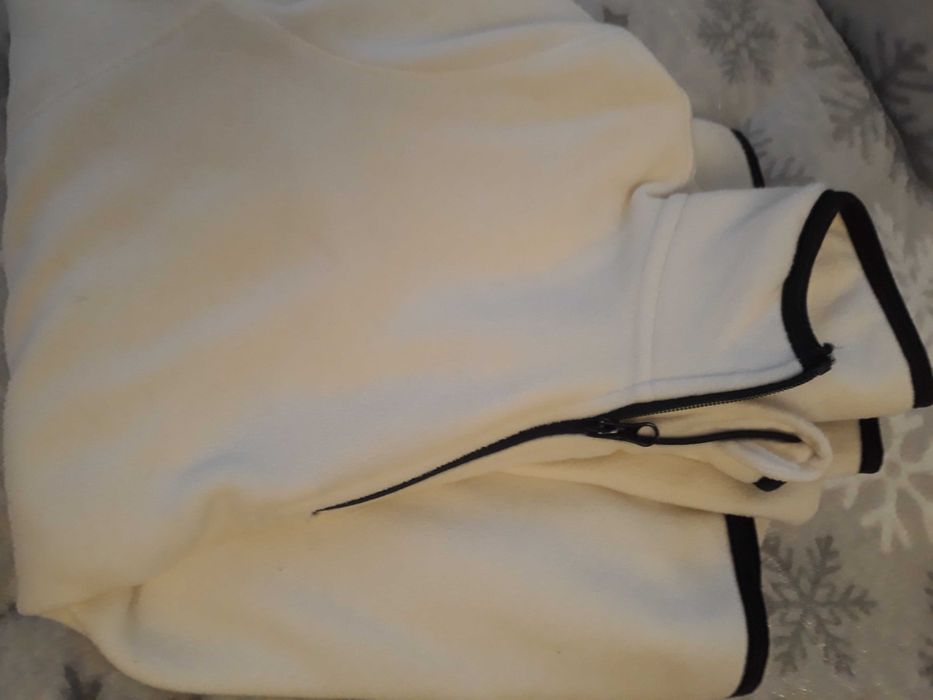 Bluza hanorac termic  M /L