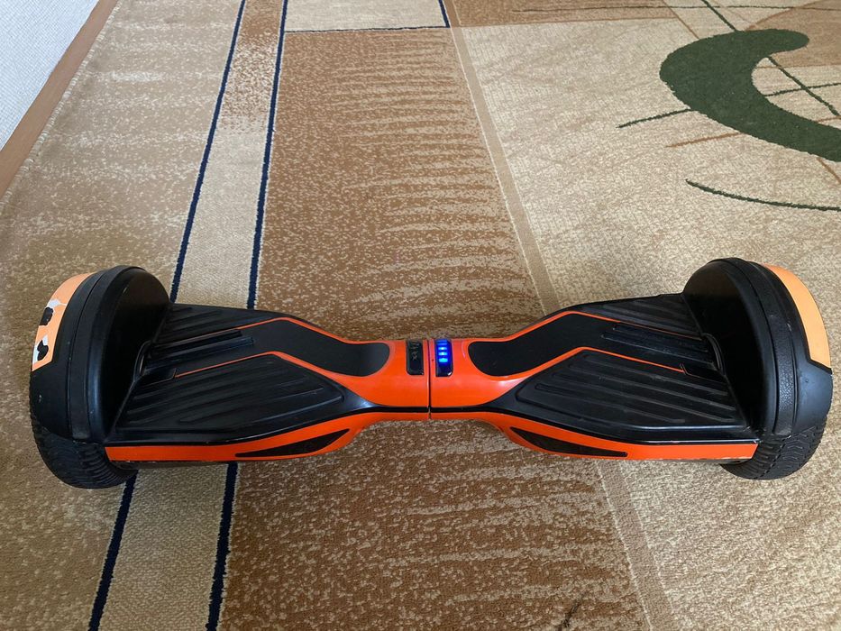 Продам гироскутер