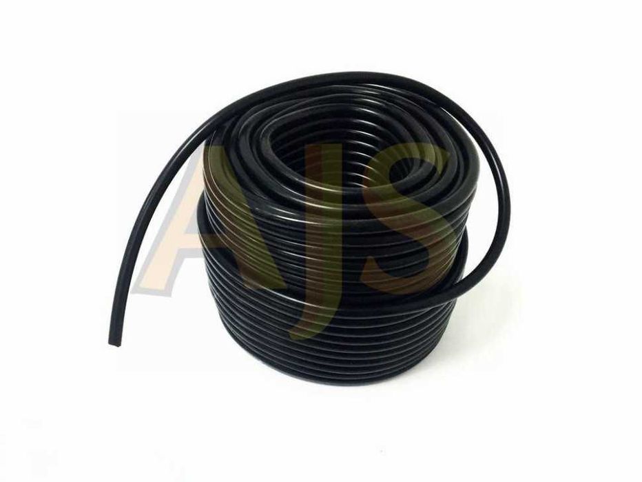 Шланг силиконовый 4х9