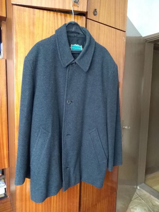 Мъжки костюми като нови